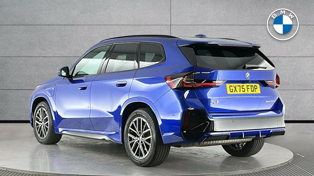 BMW X1 X1 Xdrive30e M Sport GX75FDP  #2