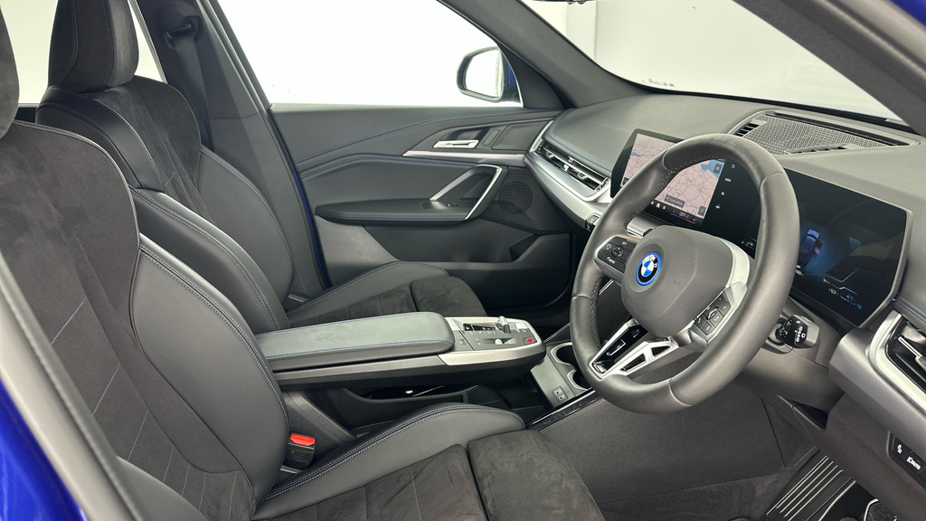 BMW X1 X1 Xdrive30e M Sport GX75FDP  #6