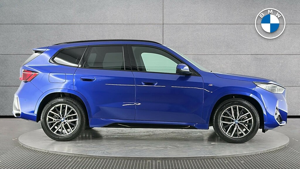 BMW X1 X1 Xdrive30e M Sport GX75FDP  #3