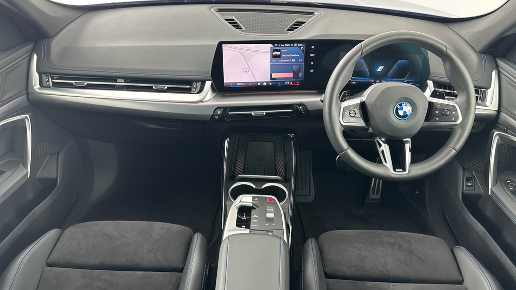 BMW X1 X1 Xdrive30e M Sport GX75FDP  #4