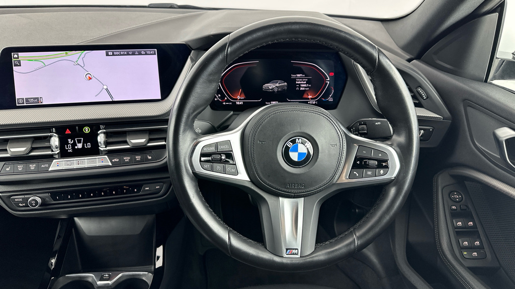 BMW 2 Series Gran Coupe 218I M Sport Gran Coupe KK23TUU  #5
