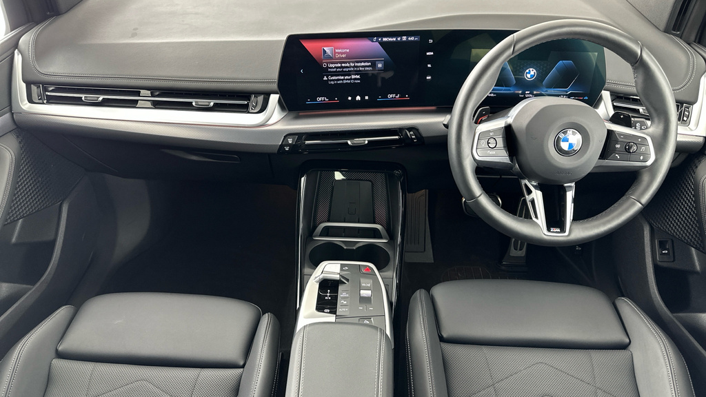 BMW 2 Series Active Tourer 220I M Sport Active Tourer #4