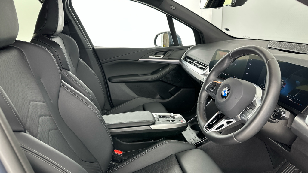 BMW 2 Series Active Tourer 220I M Sport Active Tourer #6
