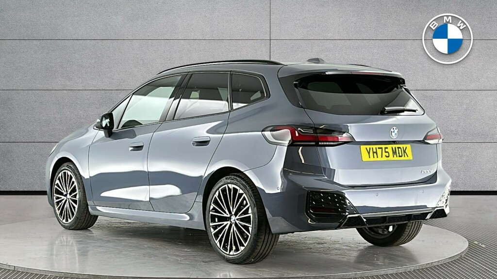 BMW 2 Series Active Tourer 220I M Sport Active Tourer #2