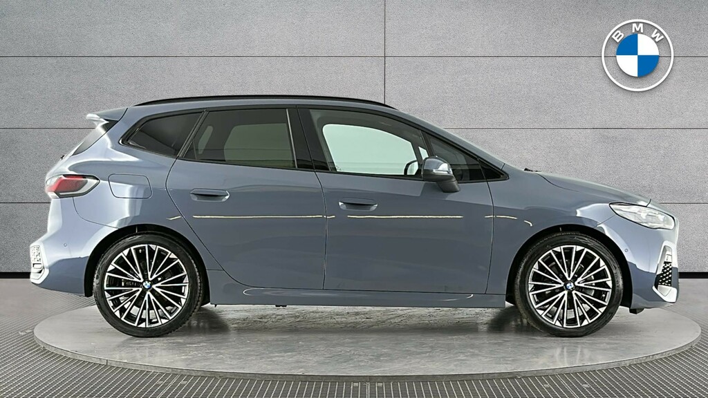 BMW 2 Series Active Tourer 220I M Sport Active Tourer #3