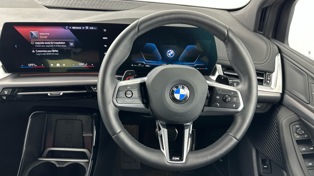 BMW 2 Series Active Tourer 220I M Sport Active Tourer #5