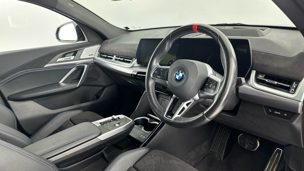 BMW X2 X2 M35i  #5