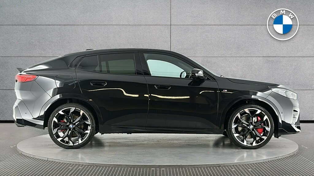 BMW X2 X2 M35i  #3