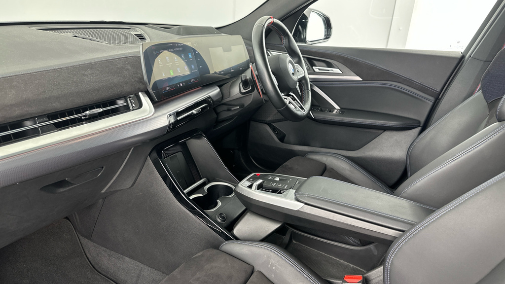 BMW X2 X2 M35i  #6