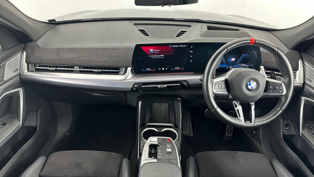 BMW X2 X2 M35i  #4