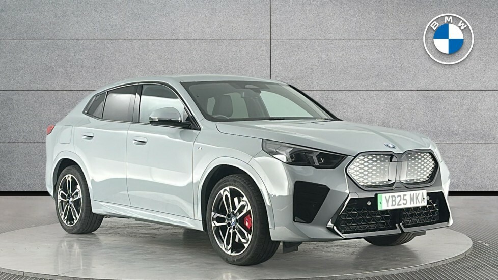 BMW iX2 Ix2 Edrive20 M Sport YB25MKA