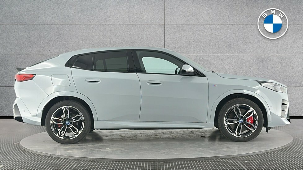 BMW iX2 Ix2 Edrive20 M Sport YB25MKA #3