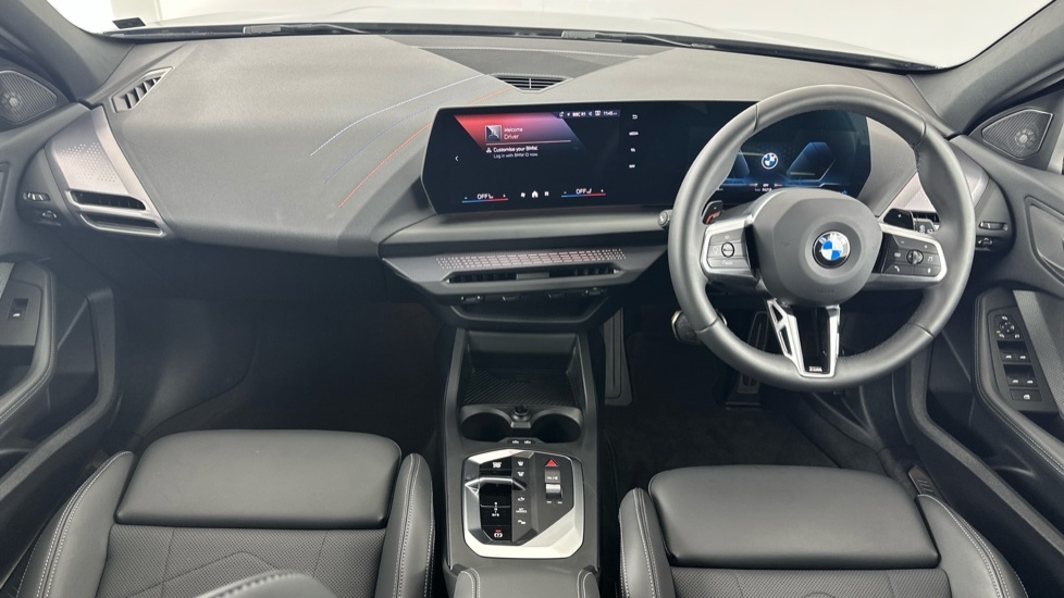 BMW 1 Series 120 M Sport YB75ENL  #4