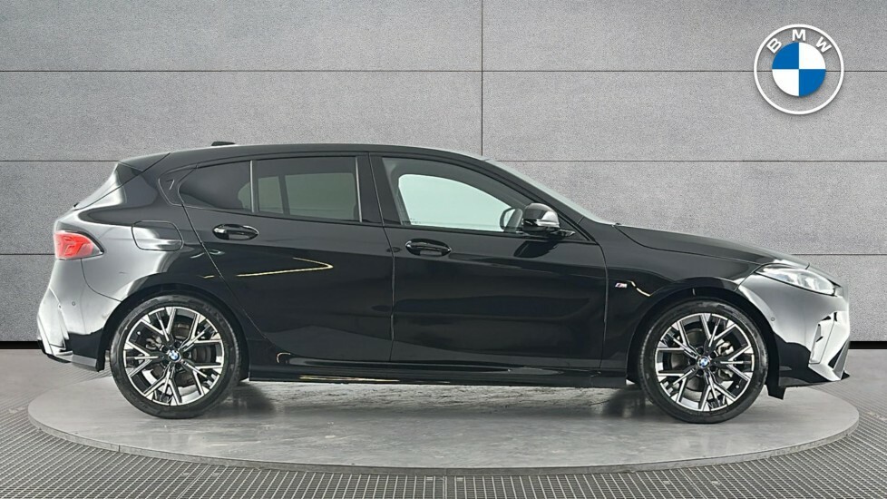 BMW 1 Series 120 M Sport YB75ENL  #3