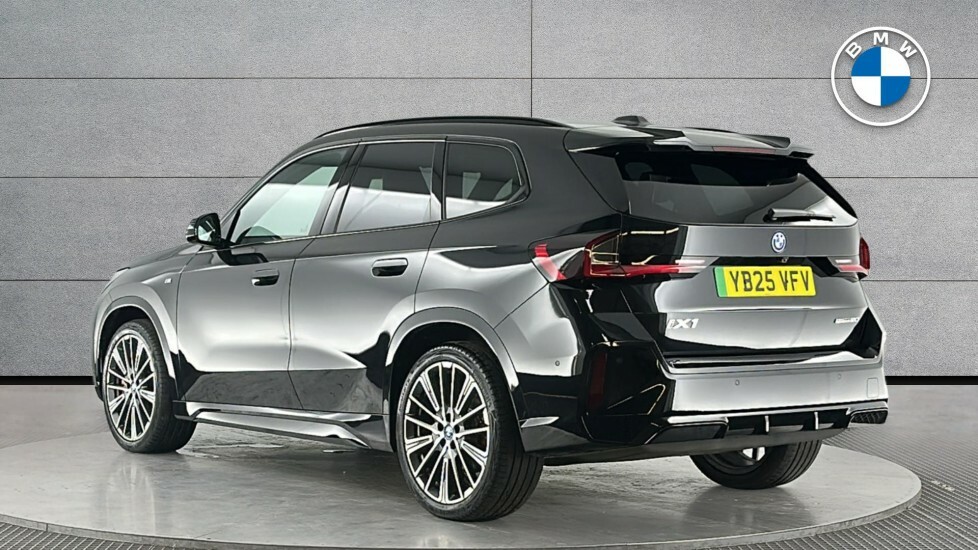 BMW iX1 Ix1 Edrive20 M Sport YB25VFV  #2