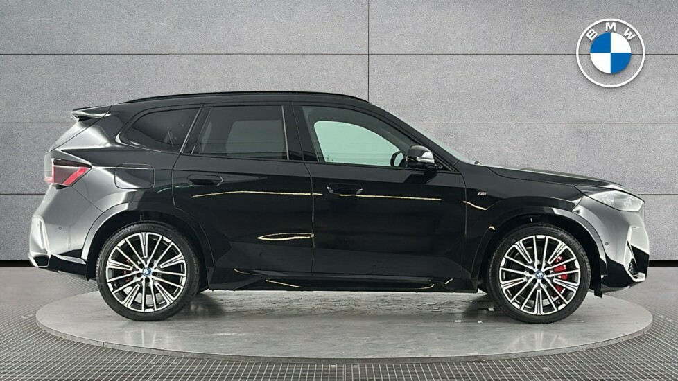BMW iX1 Ix1 Edrive20 M Sport YB25VFV  #3