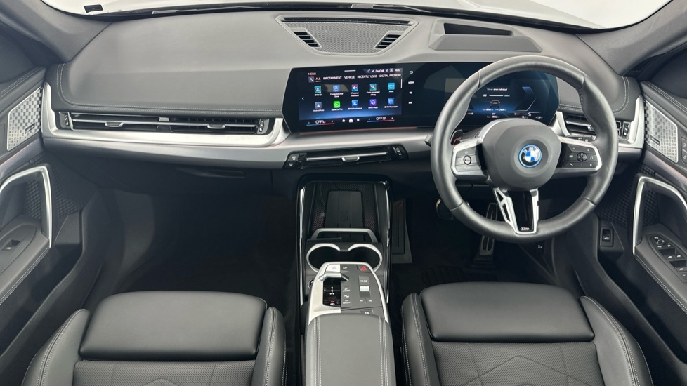 BMW iX1 Ix1 Edrive20 M Sport YB25VFV  #4