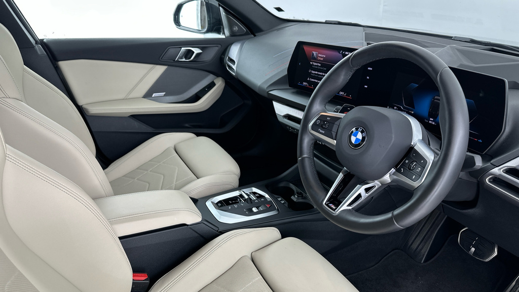 BMW 2 Series Gran Coupe 220 M Sport Gran Coupe YB25HRK  #6