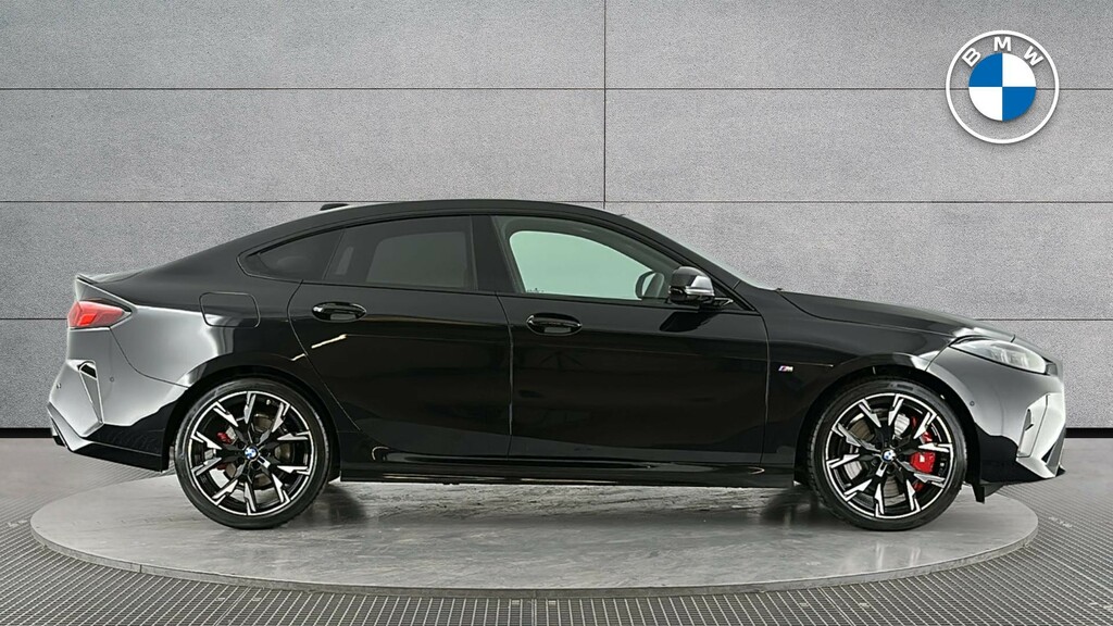 BMW 2 Series Gran Coupe 220 M Sport Gran Coupe YB25HRK  #3