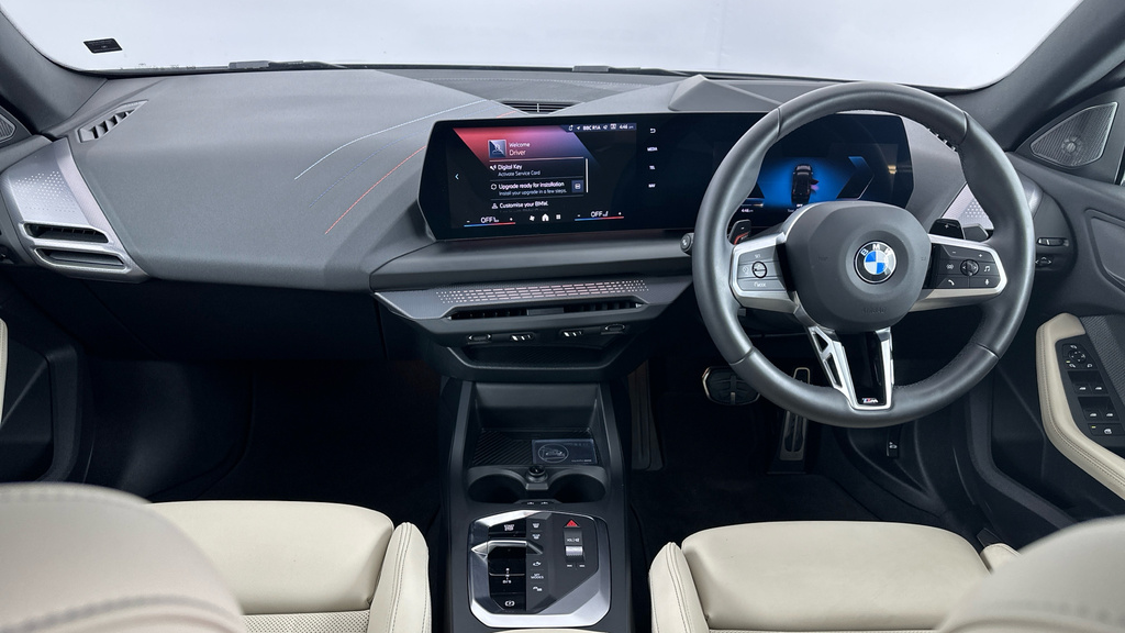 BMW 2 Series Gran Coupe 220 M Sport Gran Coupe YB25HRK  #4