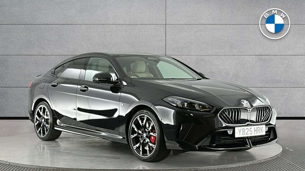 BMW 2 Series Gran Coupe 220 M Sport Gran Coupe 