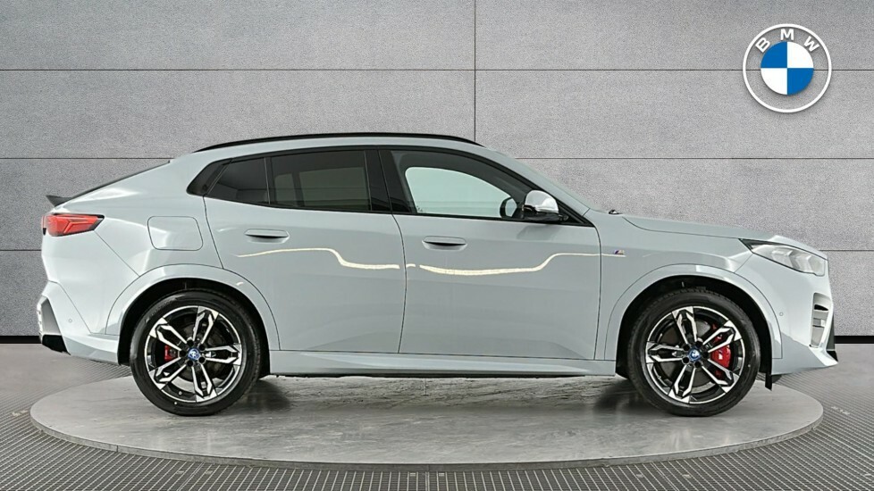 BMW iX2 Ix2 Xdrive30 M Sport YF25ZMO #3