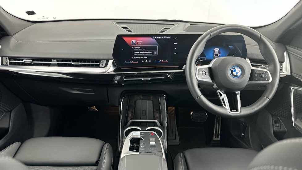 BMW iX2 Ix2 Xdrive30 M Sport YF25ZMO #4