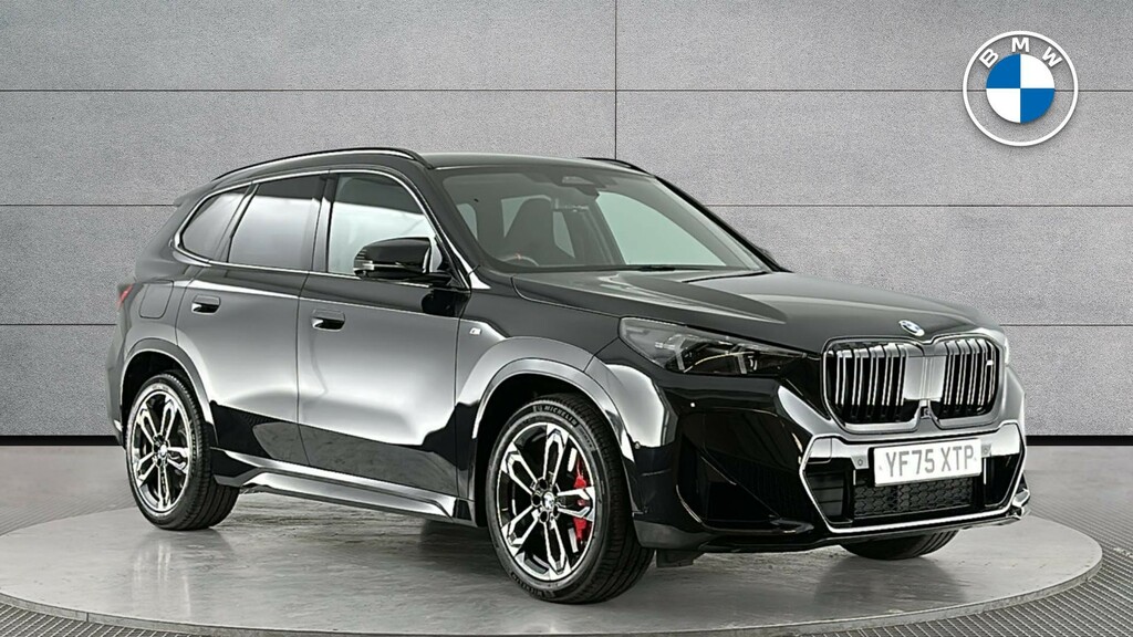 BMW X1 X1 M35i Xdrive