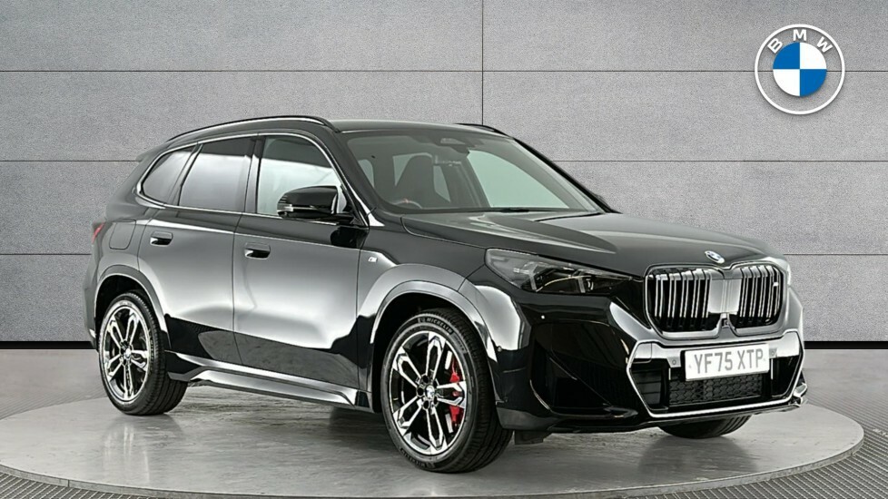 BMW X1 X1 M35i Xdrive