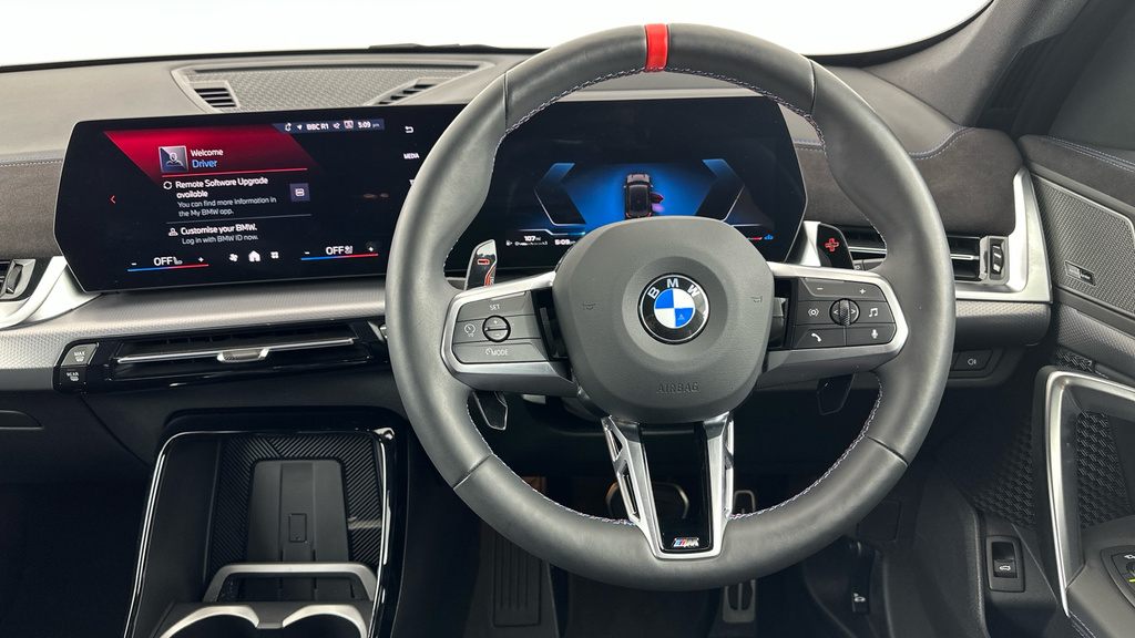 BMW X1 X1 M35i Xdrive #5