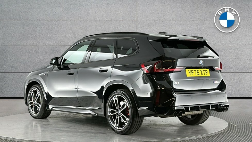 BMW X1 X1 M35i Xdrive #2
