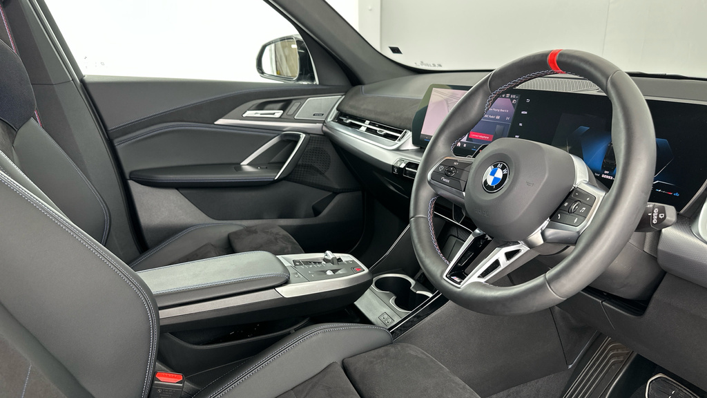 BMW X1 X1 M35i Xdrive #6