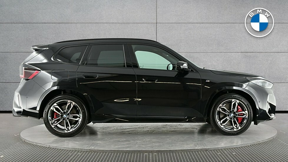 BMW X1 X1 M35i Xdrive #3