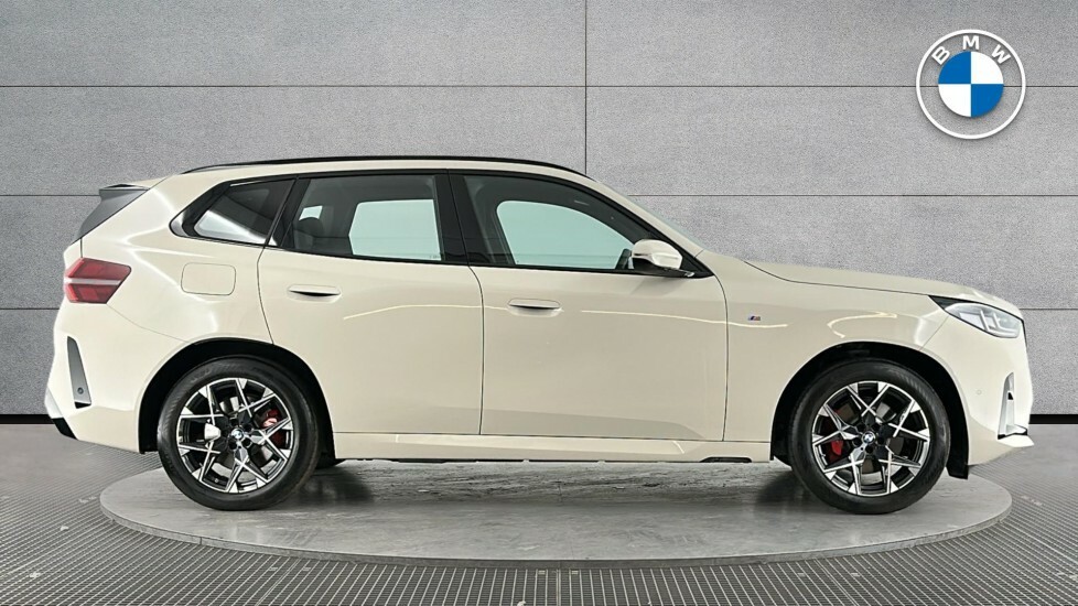 BMW X3 X3 30E Xdrive M Sport KM75DZT #3