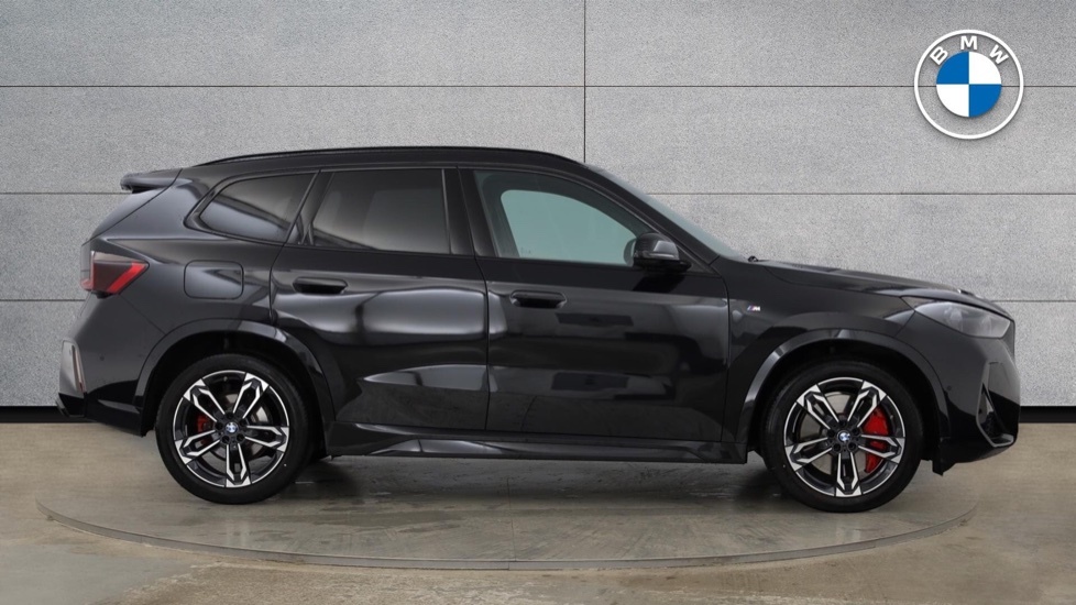 BMW X1 X1 Sdrive20i M Sport YA25TVF #3