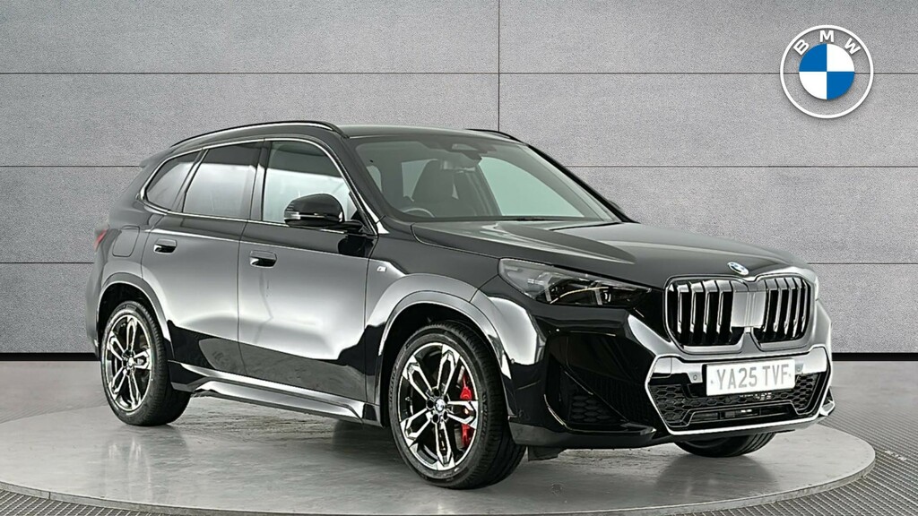 BMW X1 X1 Sdrive20i M Sport
