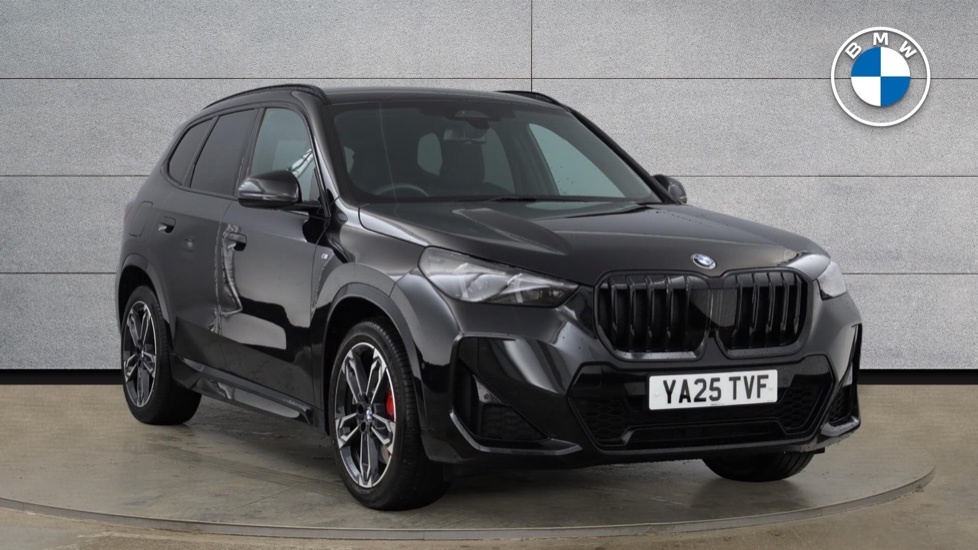 BMW X1 X1 Sdrive20i M Sport