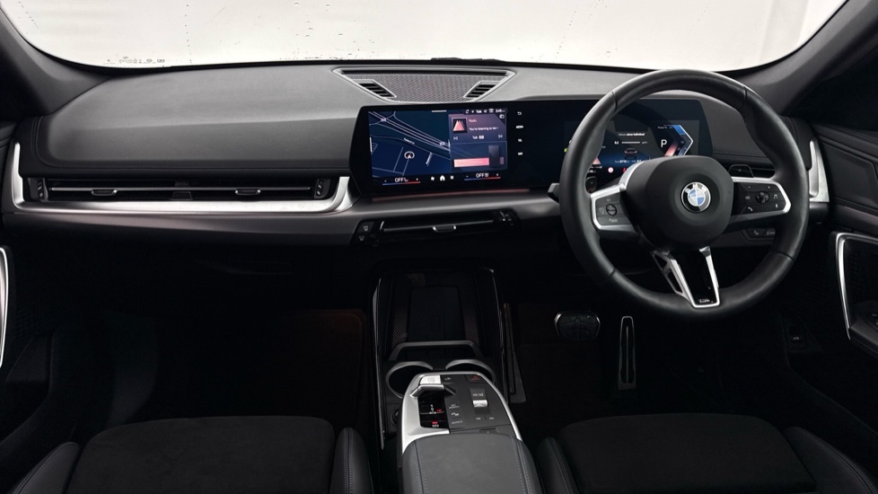 BMW X1 X1 Sdrive20i M Sport YA25TVF #4
