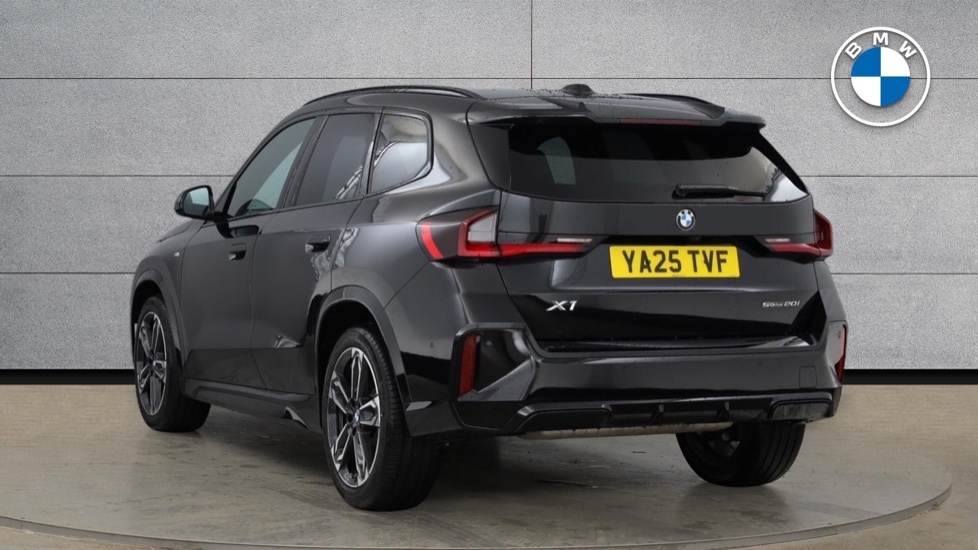 BMW X1 X1 Sdrive20i M Sport YA25TVF #2