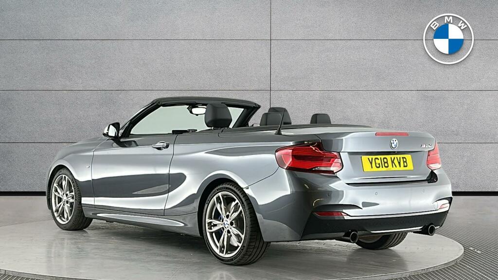 BMW 2 Series M240i Convertible  #2