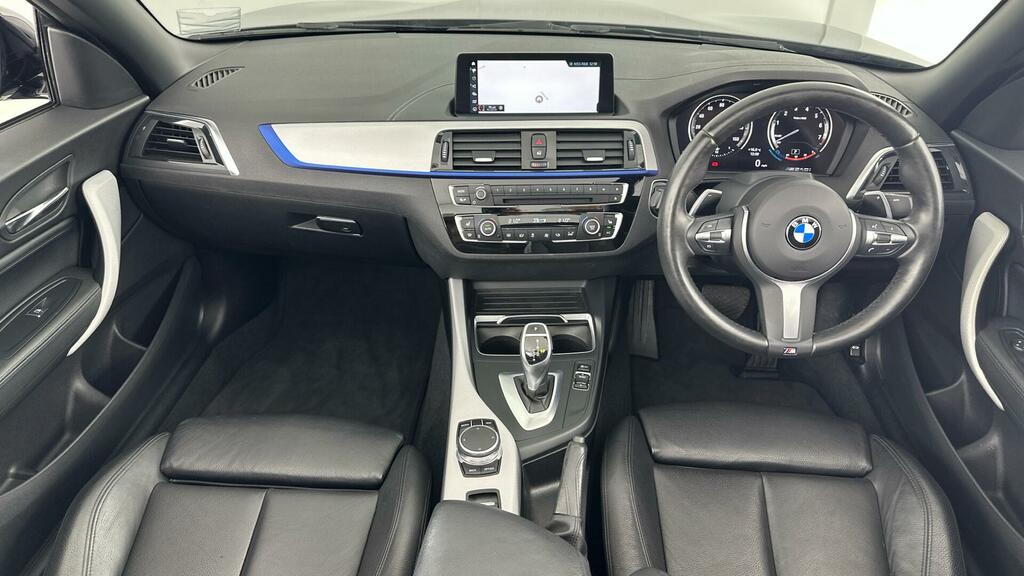 BMW 2 Series M240i Convertible  #4