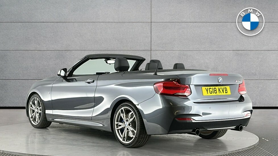 BMW 2 Series M240i Convertible #2
