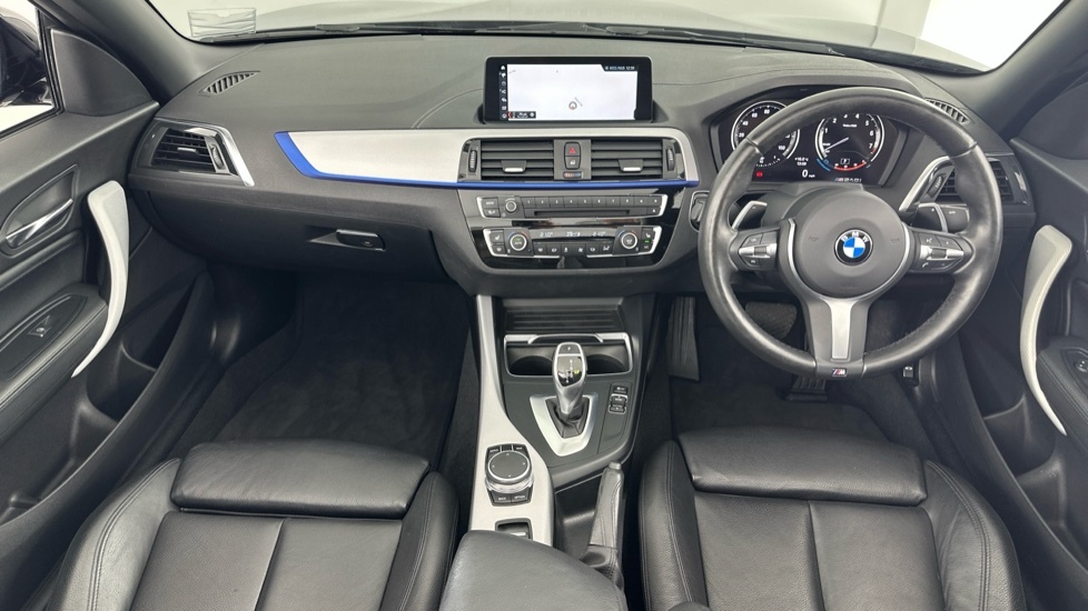 BMW 2 Series M240i Convertible #4