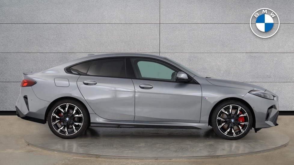 BMW 2 Series Gran Coupe 220 M Sport Gran Coupe  #3