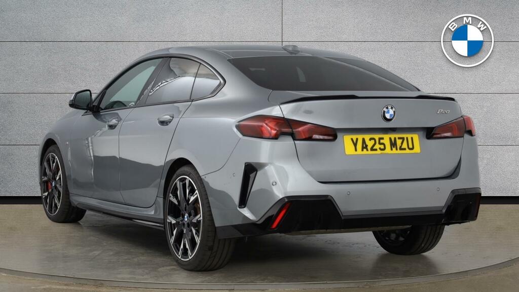 BMW 2 Series Gran Coupe 220 M Sport Gran Coupe #2