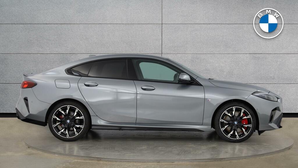 BMW 2 Series Gran Coupe 220 M Sport Gran Coupe #3