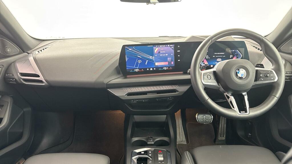 BMW 2 Series Gran Coupe 220 M Sport Gran Coupe #4