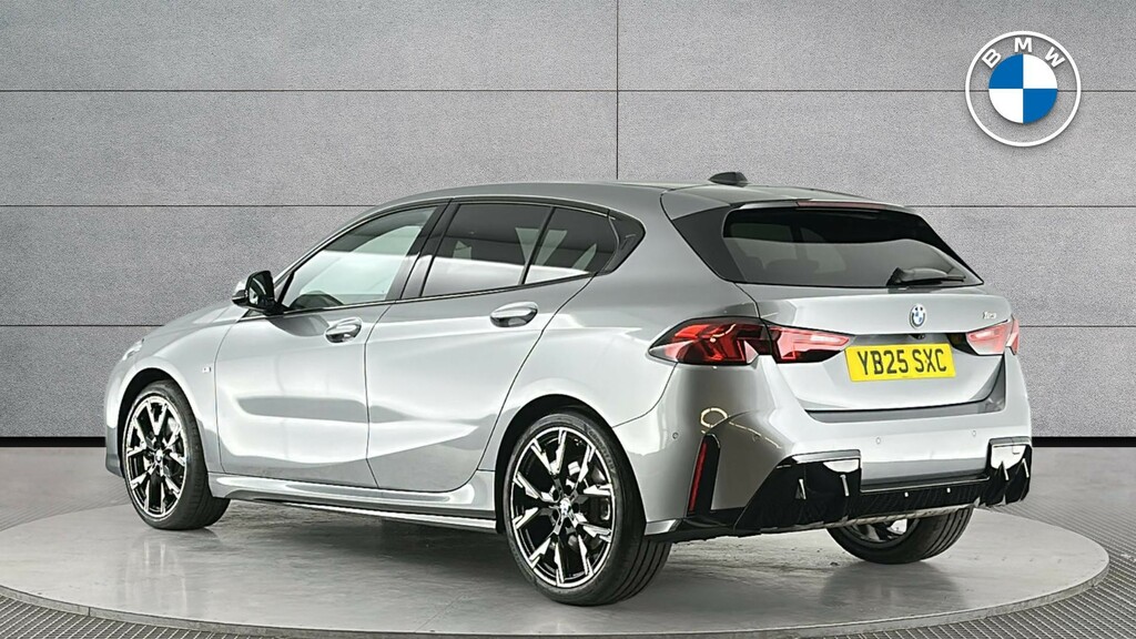 BMW 1 Series 123 Xdrive M Sport YB25SXC  #2