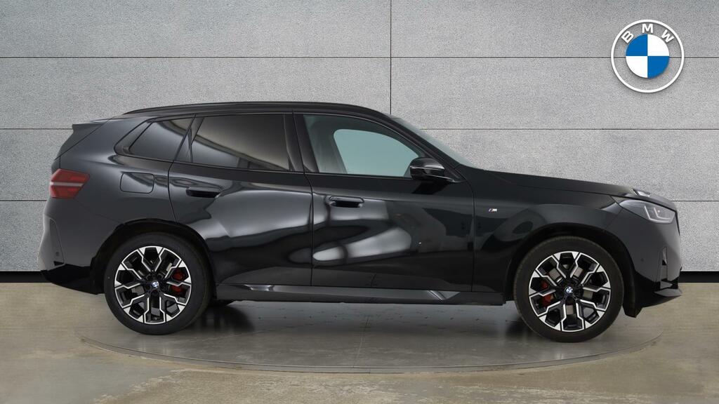 BMW X3 X3 20 Xdrive M Sport  #3