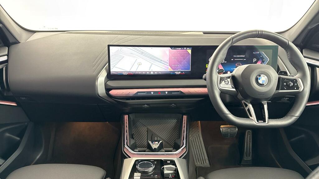 BMW X3 X3 20 Xdrive M Sport  #4